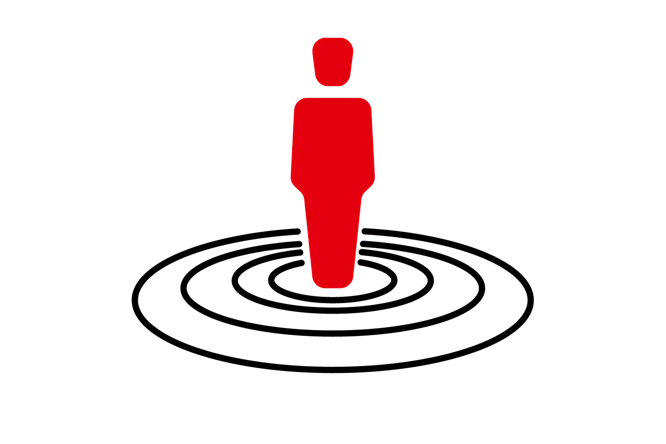 Customer- and goal-oriented