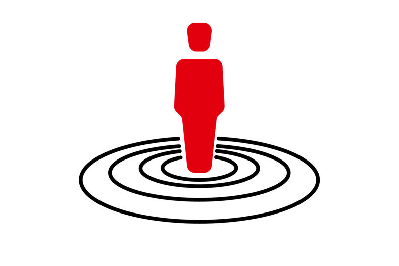 Customer- and goal-oriented