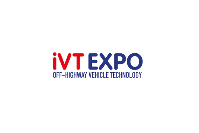 iVT Expo USA (logo)