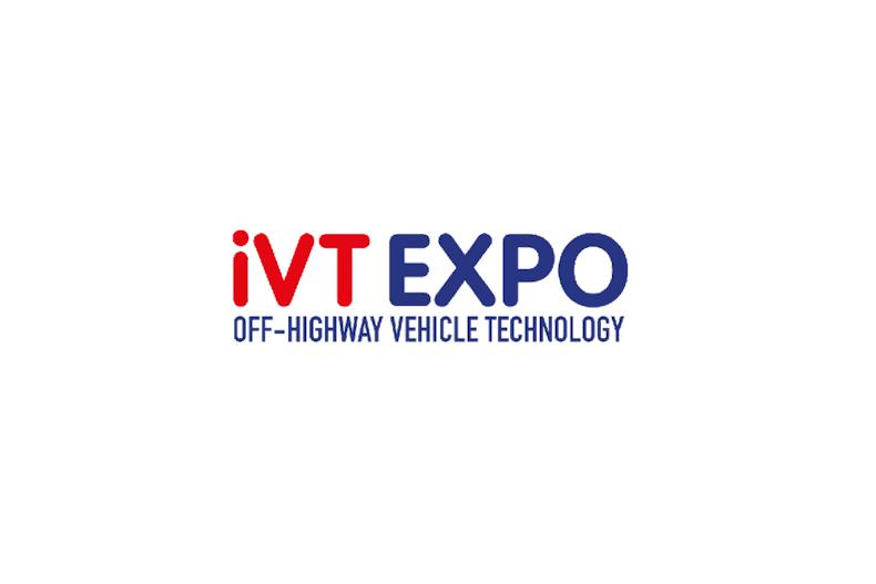 iVT Expo USA (logo)