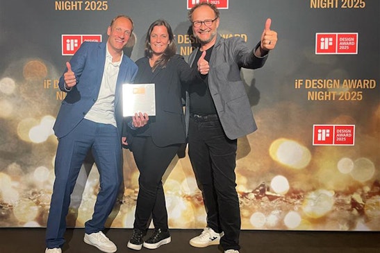 IFAward2025 Participants