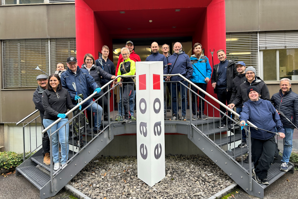 Green Guardians Photo Clean City