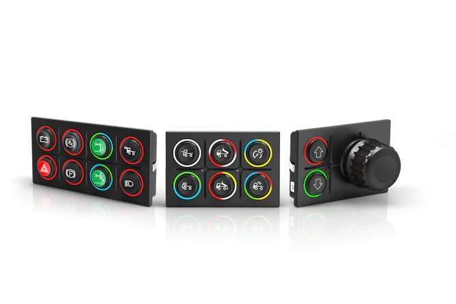 Teclados serie 09 (BR09_KS_01_00441)