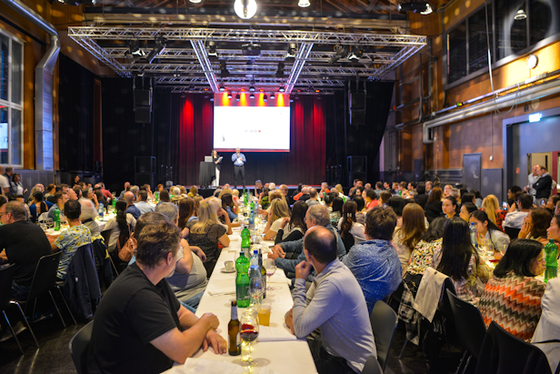 Culture Agents – Because culture comes from us