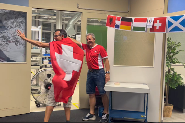 Culture Agents – experiencing together