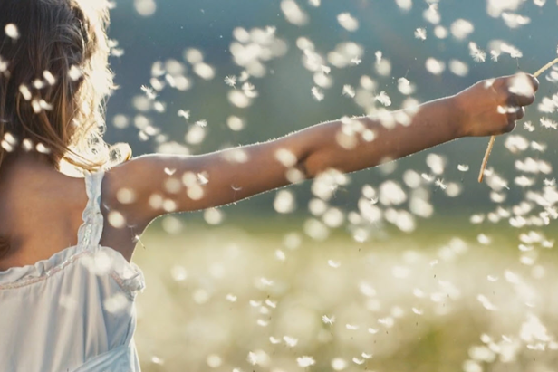 Sustainability begins with us