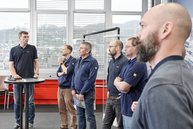 Good reasons - Academy