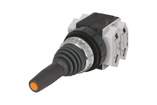 Baureihe 46 Digitaler Joystick