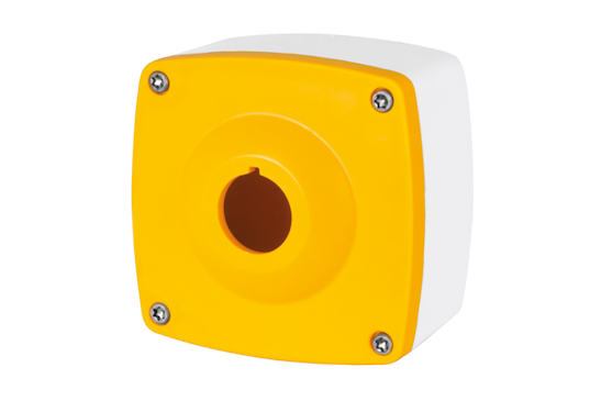 Baureihe 46 Gehäuse