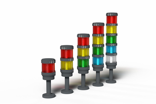 S46 Signalsäule (alle Ausführungen)