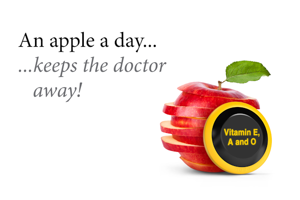 Strong for your wellbeing