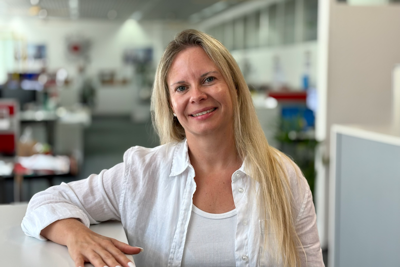 Tamara, Production Planner