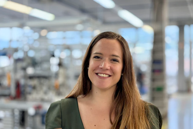 Theresa, Legal Counsel