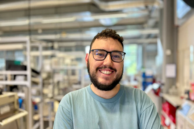 Tycho, Electronic Technician