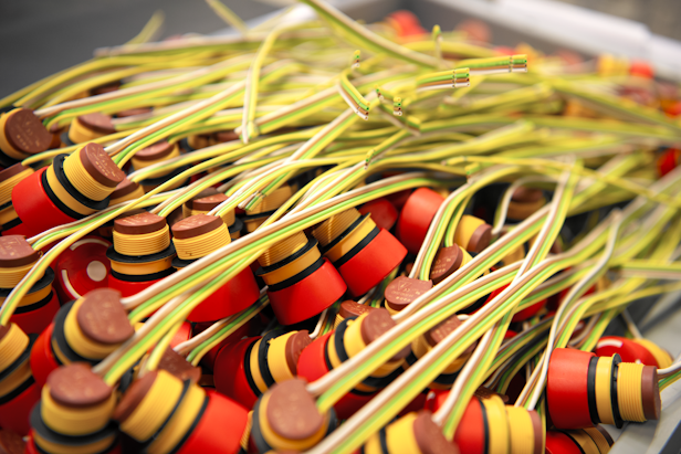 Creation - Electronics Development