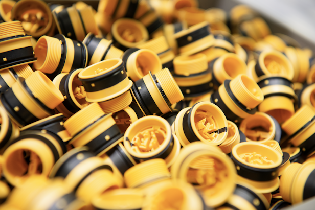 Creation - Firmware Development