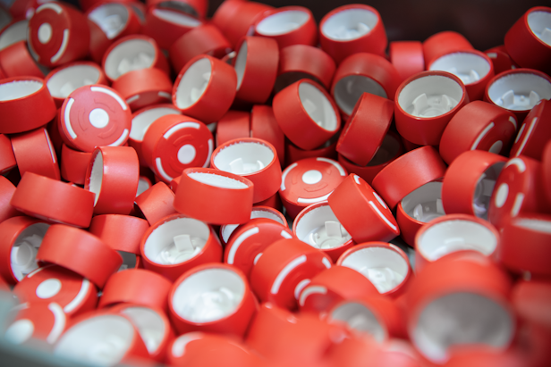 Creation - Mechanics Development