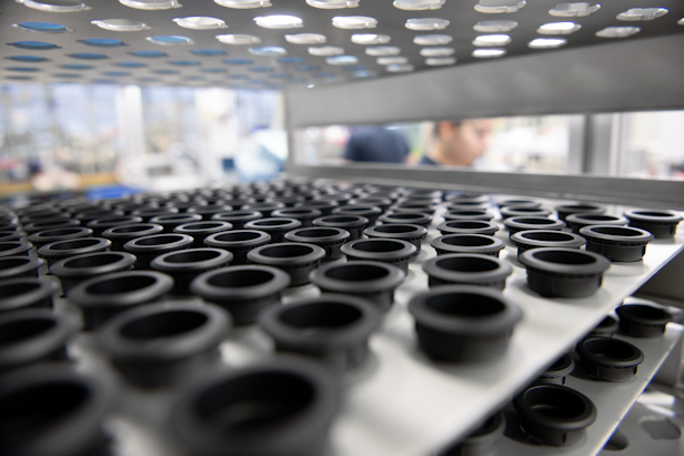 Creation - The Mockup