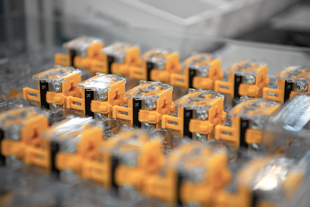 Creation - Production