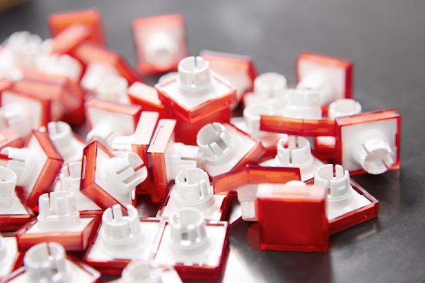 Creation - User Testing