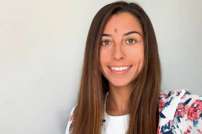 Jaclyn, Business Application Analyst