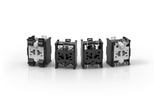 Baureihe 04 Schaltelement