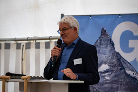 Spatenstich Auerbach 6