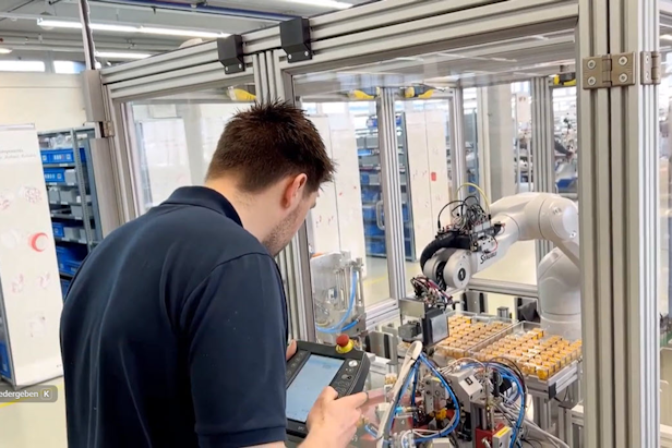 Industrial Engineering