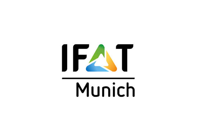 IFAT Munich 2026
