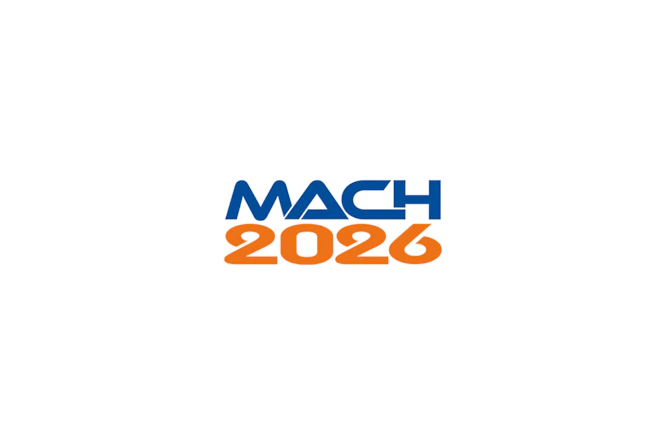 Mach 2026