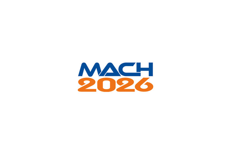 Mach 2026