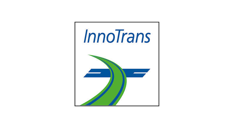 InnoTrans Logo