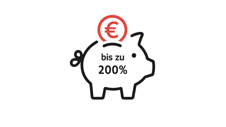 Company pension scheme