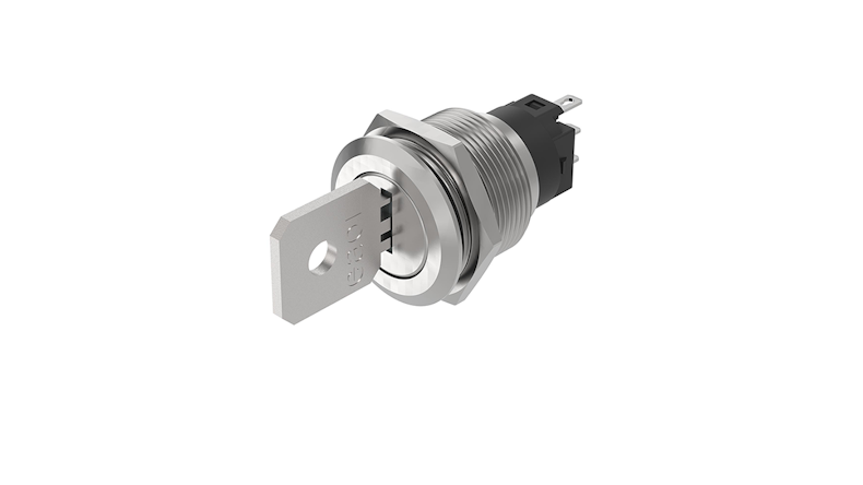 Keylock switch Linklet 16:9 