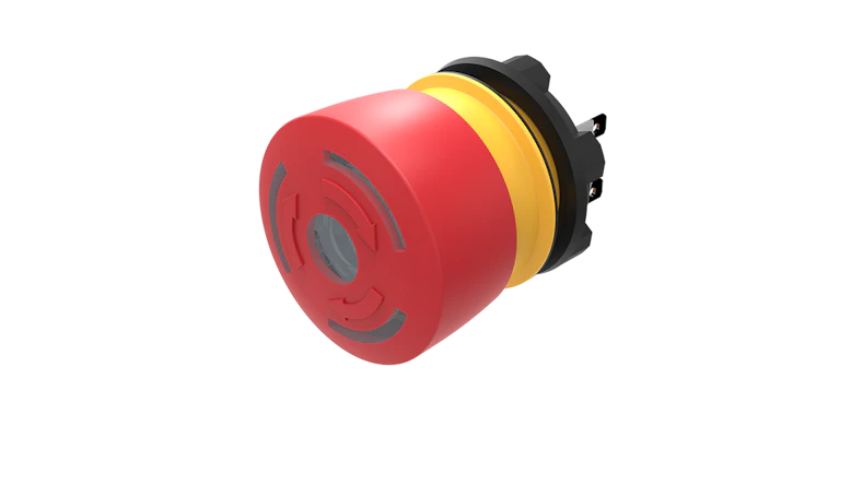 Emergency stop Linklet 16:9