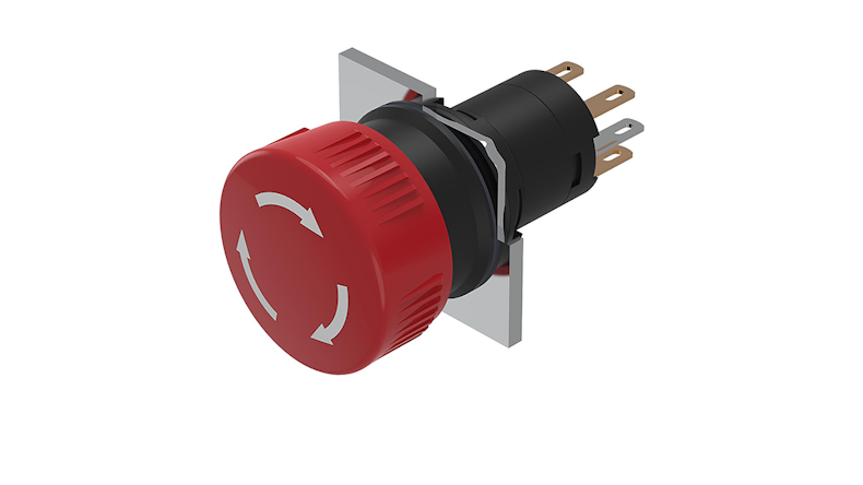 Stop switch Linklet 16:9