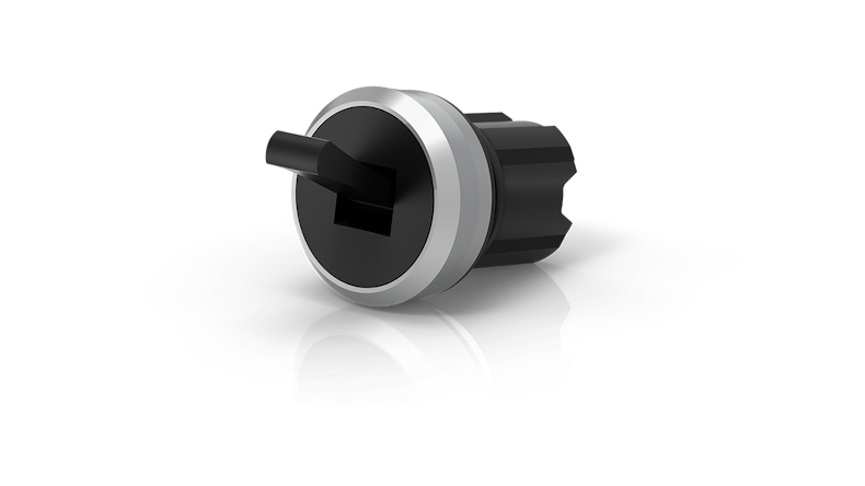 Toggle switch Linklet 16:9