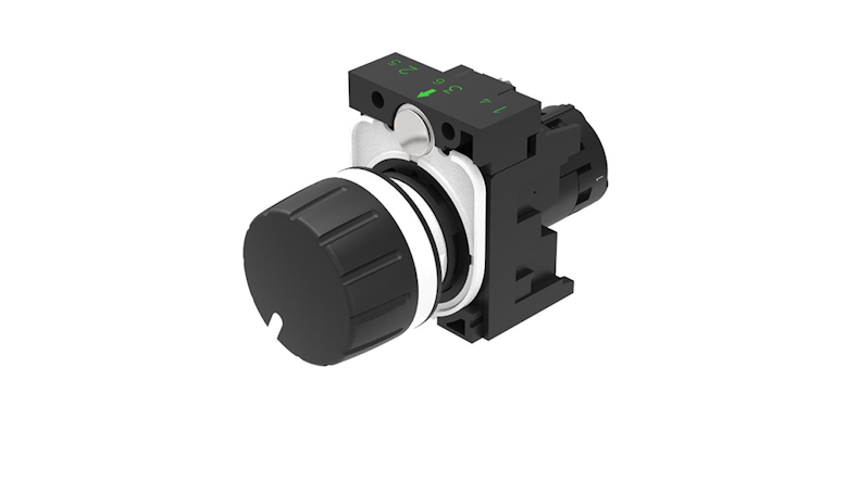 Potentiometer Linklet 16:9