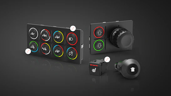 Series 09 Configurator