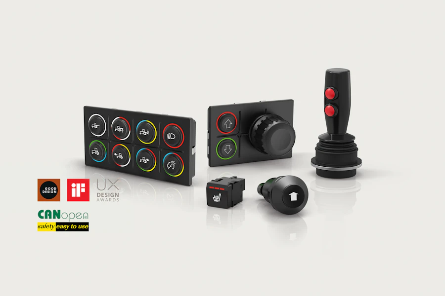 Series 09 EUS