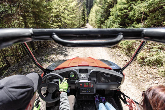 Recreational Vehicles