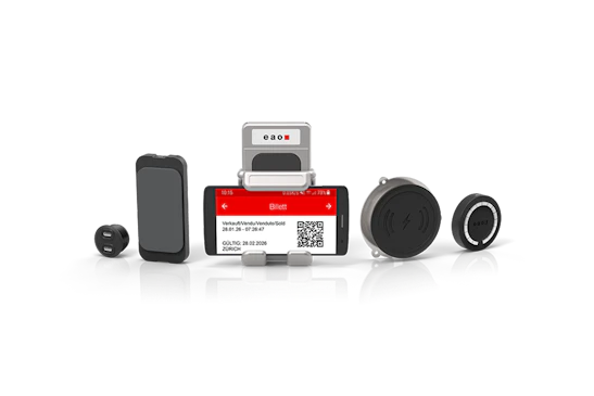 Charging Solutions (BRXX_KS_01_00231) Feature
