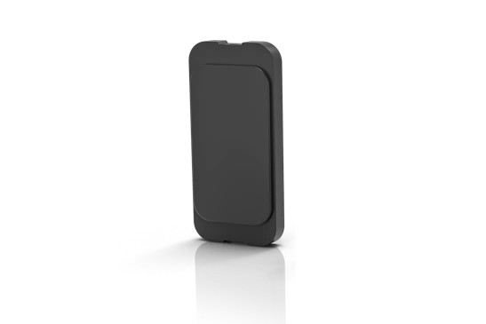 Wireless - chargers multicoil (rectangular)