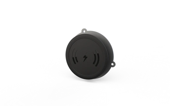 Wireless - table mount integration