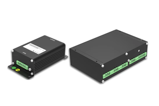 Wireless - Power Supplies