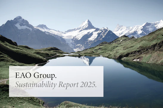 Sustainability Report 2025
