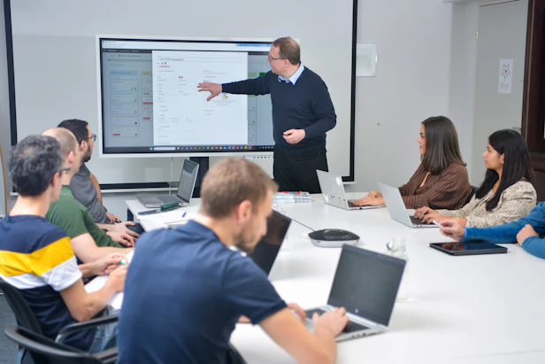 Project management