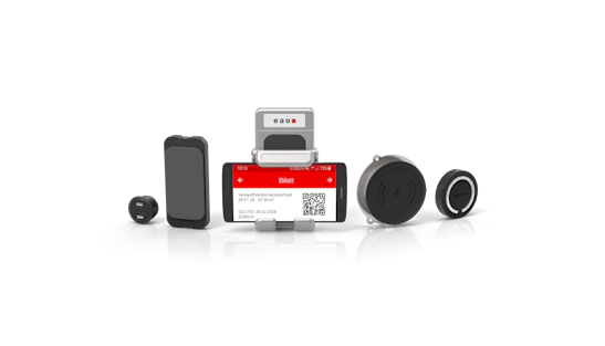 Charging Solutions