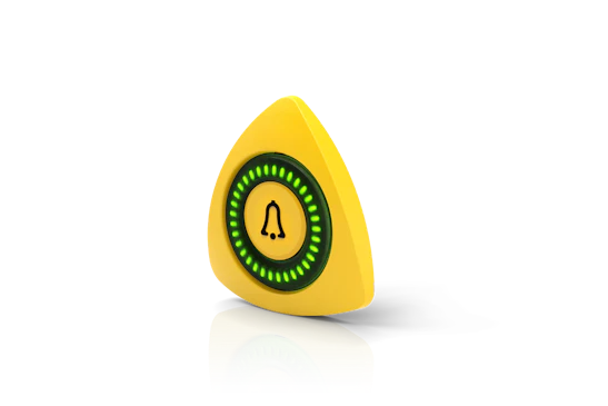 Series 57 Triangular front bezels.