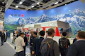 Iedereen instappen: EAO op InnoTrans 2026